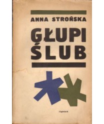 Głupi ślub