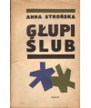 Głupi ślub
