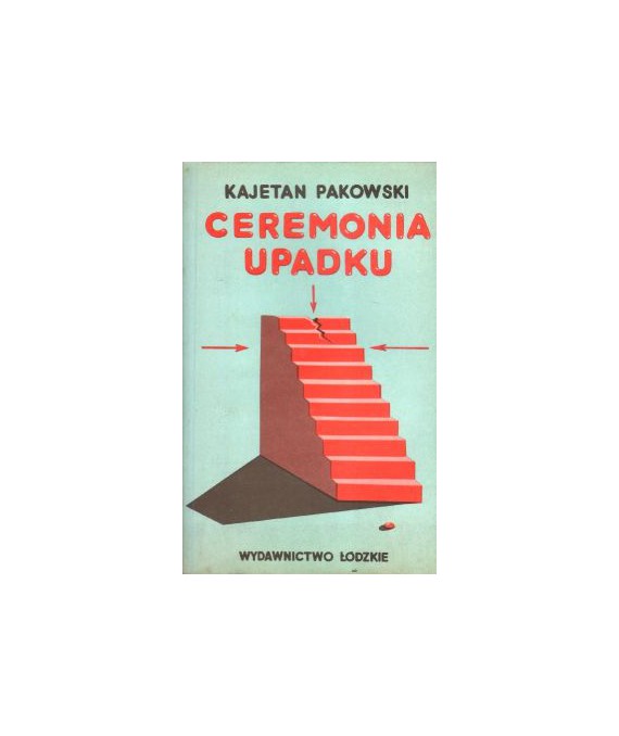 Ceremonia upadku