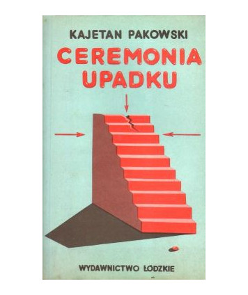 Ceremonia upadku