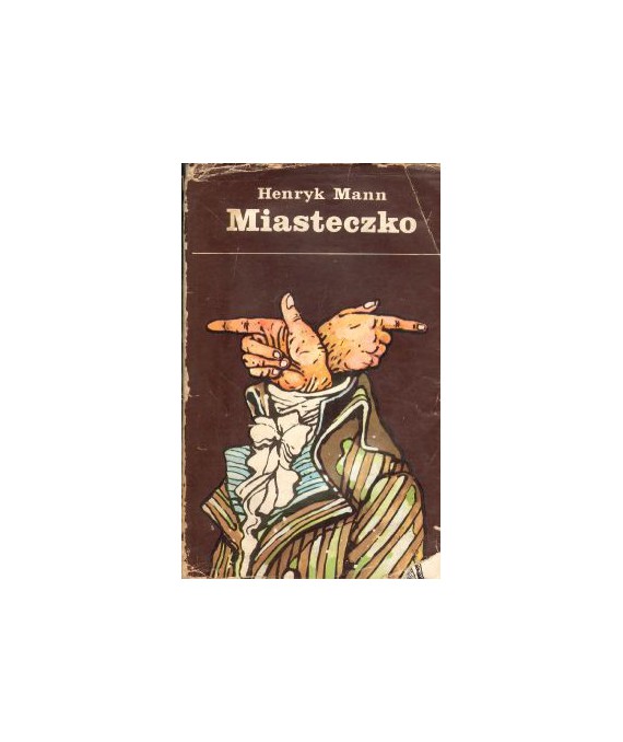 Miasteczko