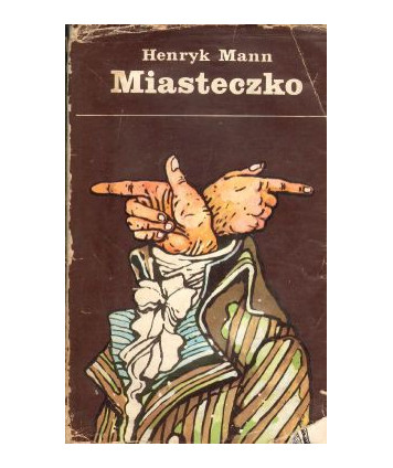Miasteczko