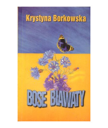 Bose bławaty