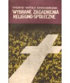 Wybrane zagadnienia religijno-społeczne