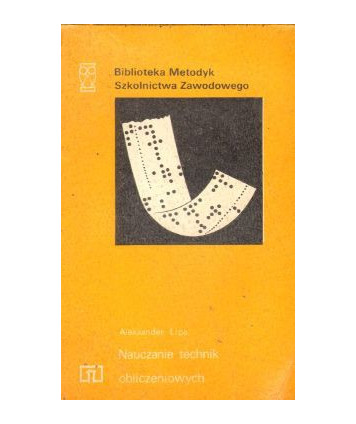 Nauczanie technik obliczeniowych