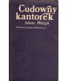 Cudowny kantorek