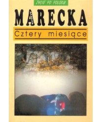 Cztery miesiące