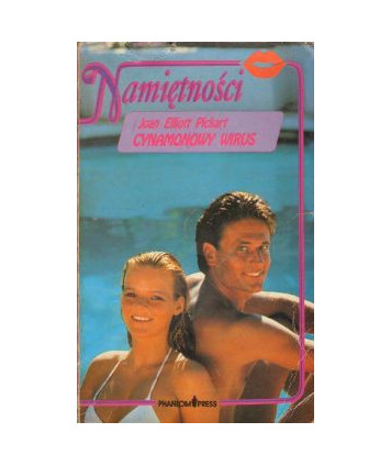 Cynamonowy wirus