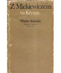 Z Mickiewiczem na Krymie