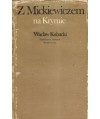Z Mickiewiczem na Krymie