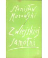 Z wiejskiej samotni. Listy do Heleny i Franciszka Malewskich