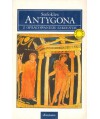 Antygona z opracowaniem szkolnym