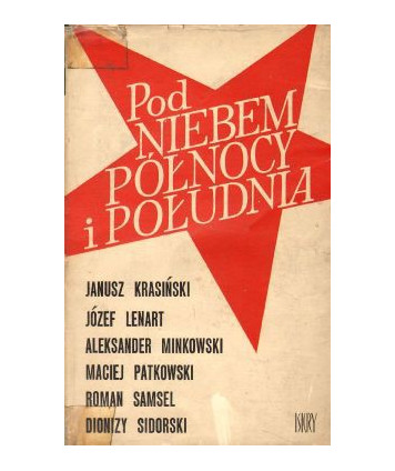 Pod niebem północy i południa