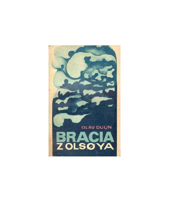 Bracia z Olsoya
