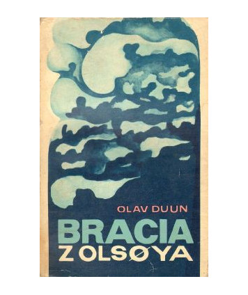 Bracia z Olsoya