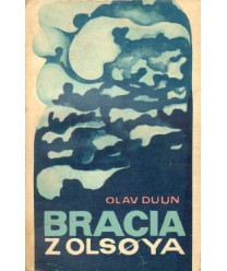 Bracia z Olsoya