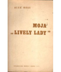 Moja "Lively Lady"