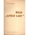 Moja "Lively Lady"