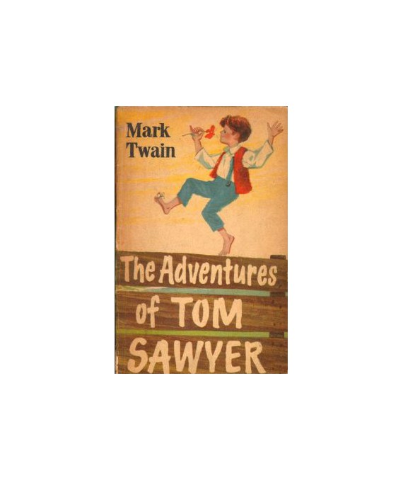 The Adventures of Tom Sawyer