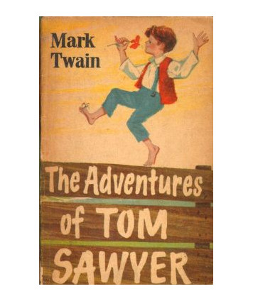 The Adventures of Tom Sawyer