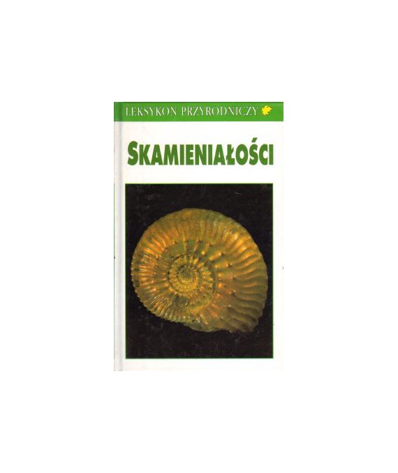 Skamieniałości