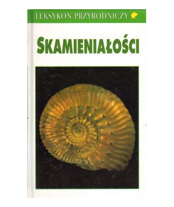 Skamieniałości