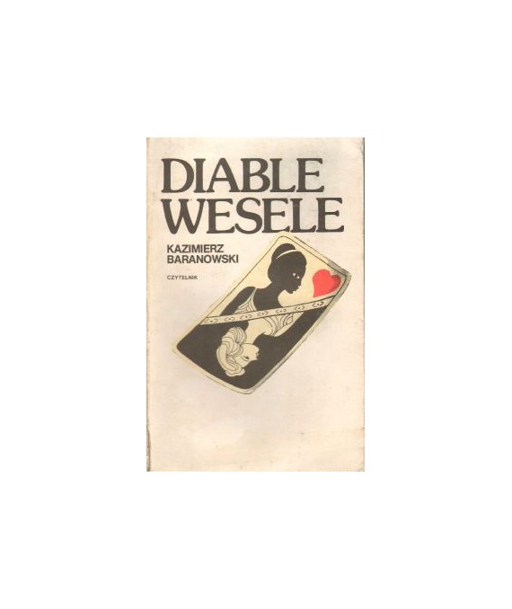 Diable wesele