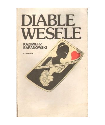 Diable wesele