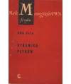 Dynamika płynów