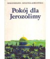 Pokój dla Jerozolimy