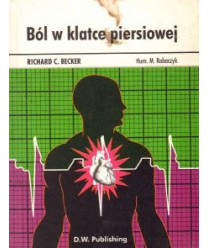 Ból w klatce piersiowej