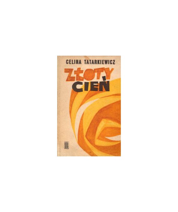 Złoty cień