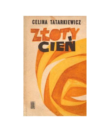 Złoty cień