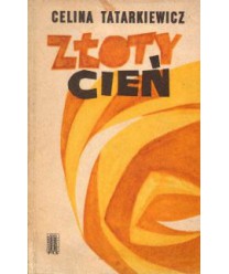 Złoty cień