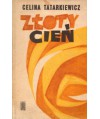 Złoty cień