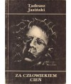 Za człowiekiem cień
