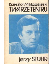 Twarze teatru Jerzy Stuhr