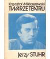 Twarze teatru Jerzy Stuhr