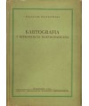 Kartografia i reprodukcja kartograficzna