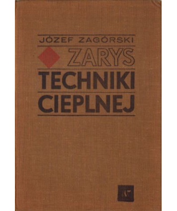 Zarys techniki cieplnej