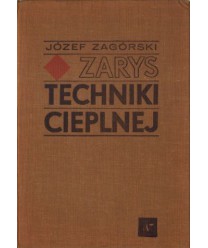Zarys techniki cieplnej