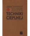 Zarys techniki cieplnej