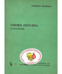 Chemia fizyczna z zadaniami