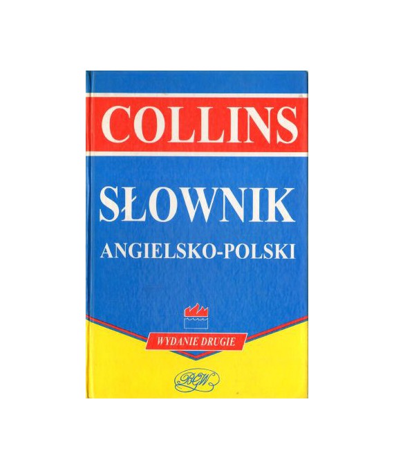 Słownik angielsko-polski