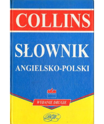 Słownik angielsko-polski
