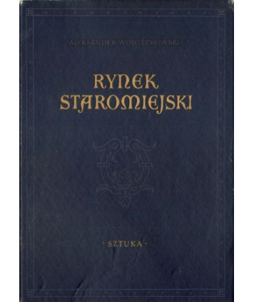 Rynek Staromiejski