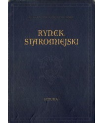 Rynek Staromiejski