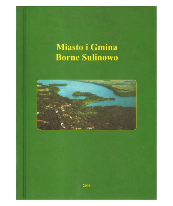 Miasto i Gmina Borne Sulinowo