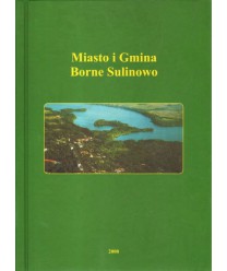 Miasto i Gmina Borne Sulinowo