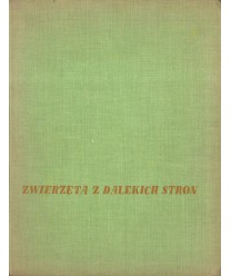 Zwierzęta z dalekich stron